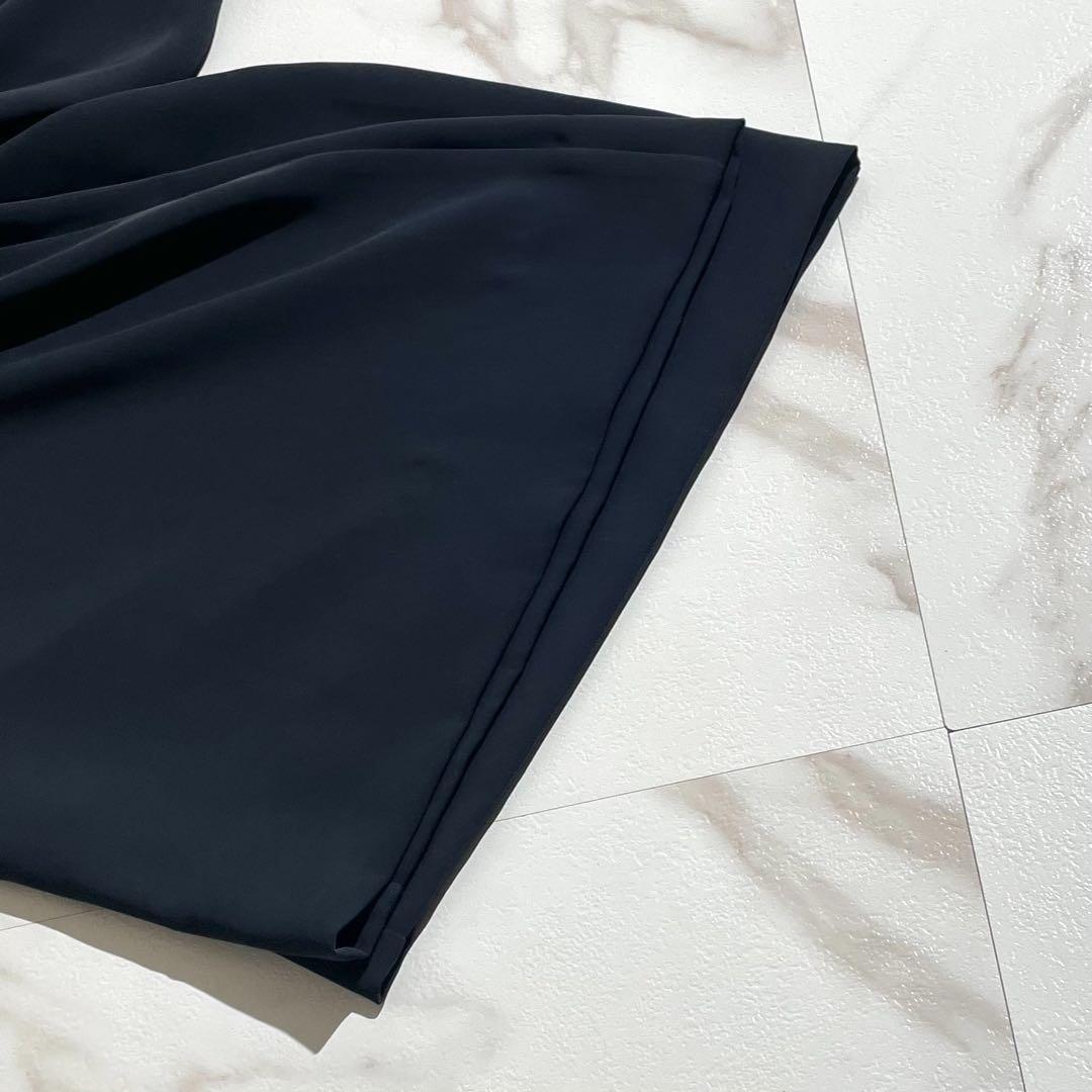 未使用級 タグ付 2024✨Ballsey パフィーツイルペプラムオールインワン