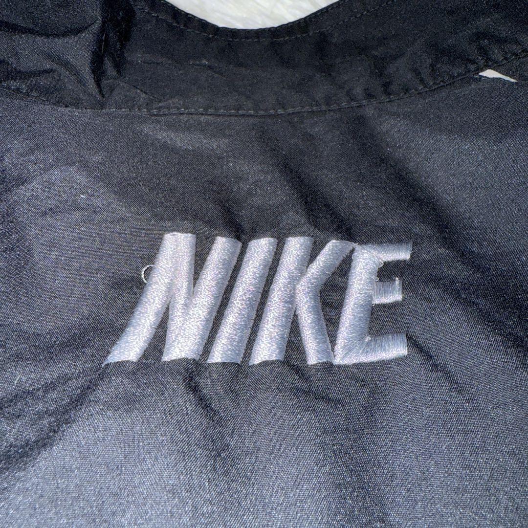 マンチェスターユナイテッドナイキサッカージャケットトラックジャケットNIKE