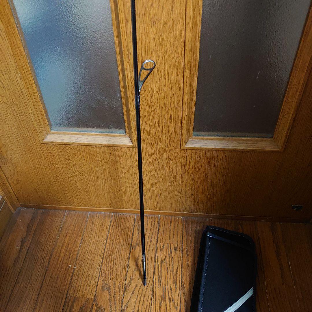 手渡し対応可　ダイワ　スティーズ　リアルコントロール　S510XUL-SV-ST