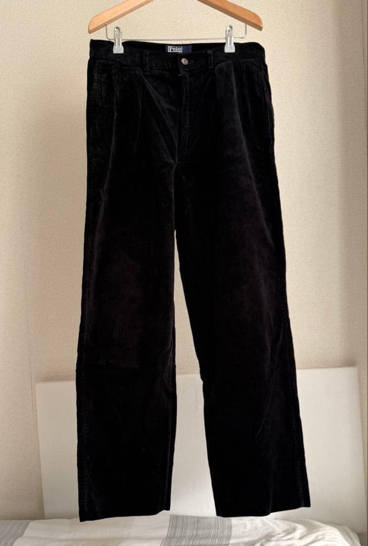 Polo by Ralph Lauren コーデュロイパンツ Mサイズ