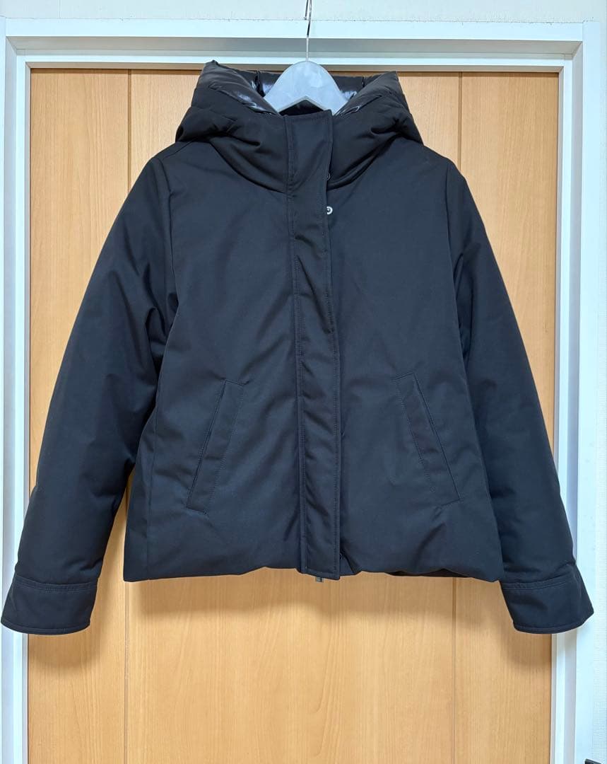 ピレネックス PYRENEXダウンコート36