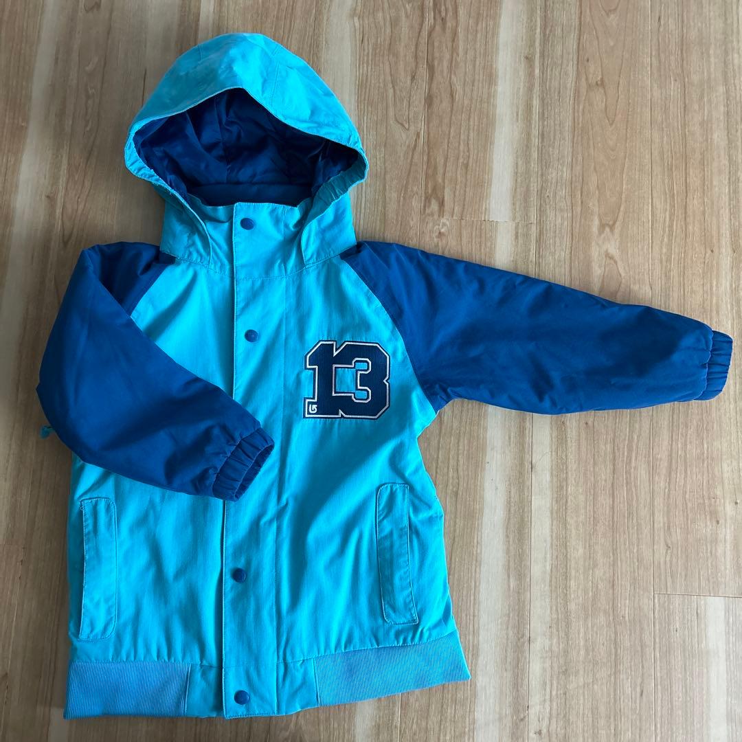 BURTON バートン キッズ スノーボード スキー ウェア S 130