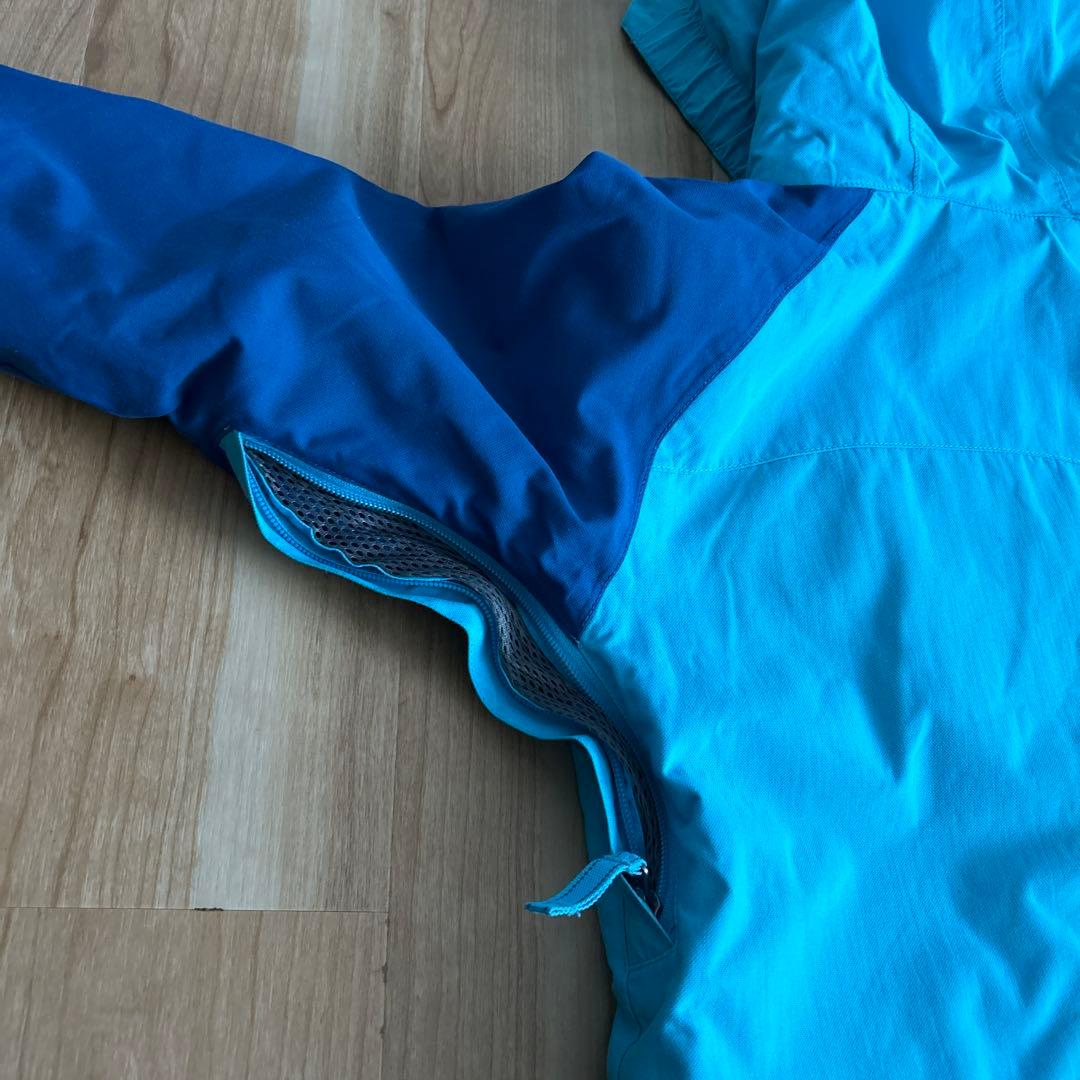 BURTON バートン キッズ スノーボード スキー ウェア S 130