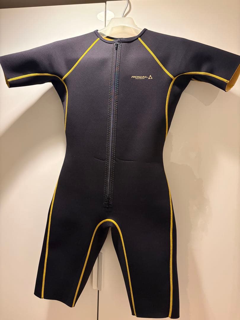 MAGIC  AGチタン Mサイズ インナー1mm スプリング