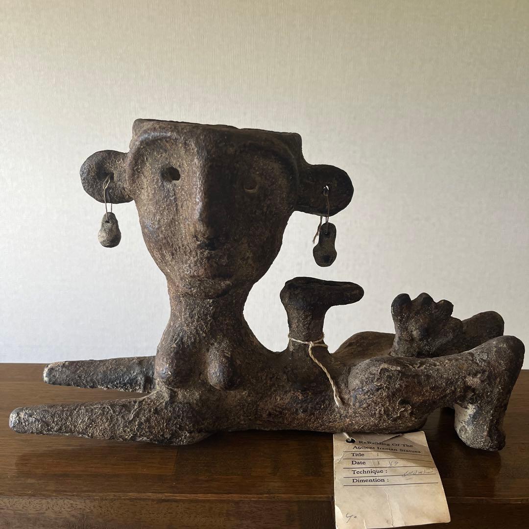 majid khalilian スフィンクス