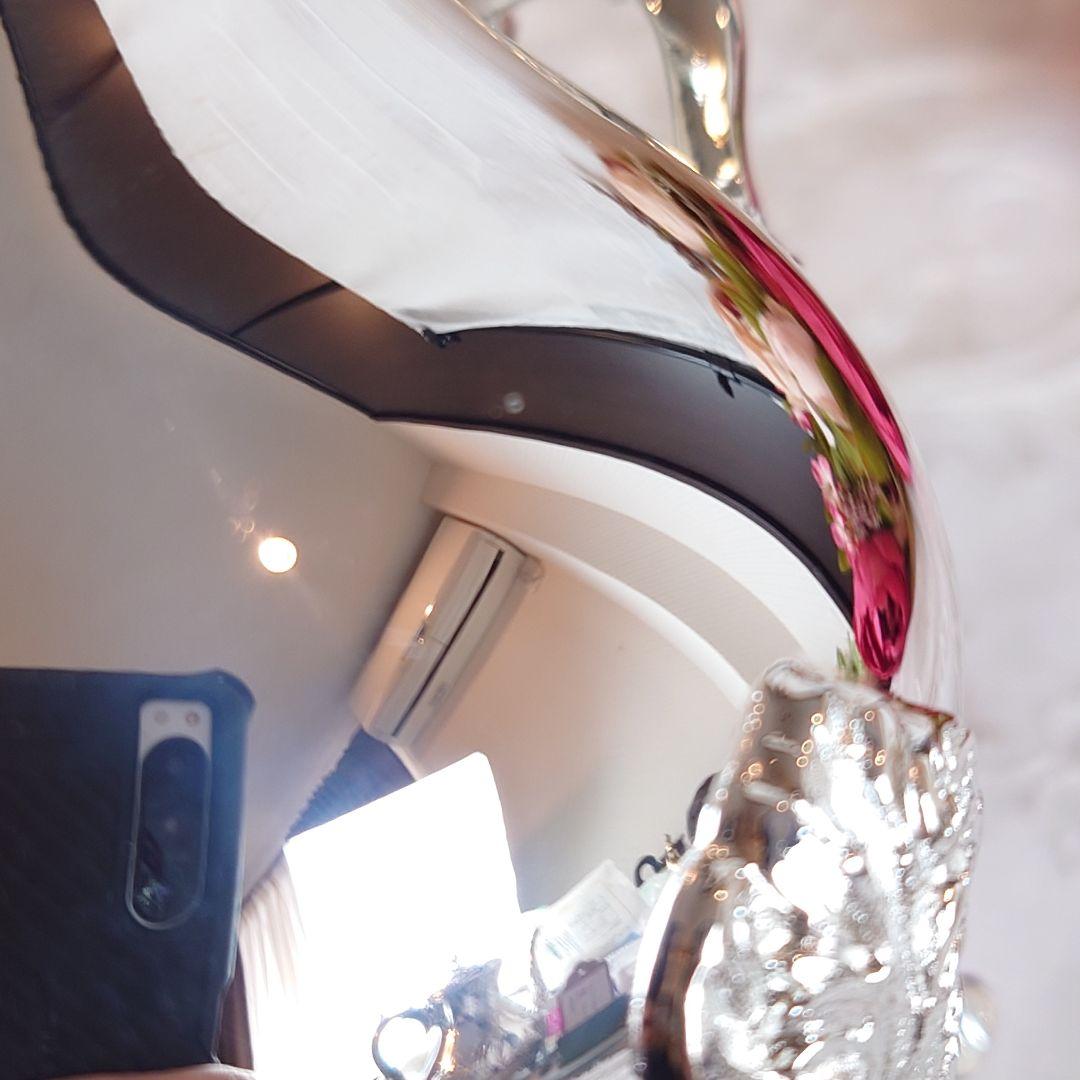 クリストフル　マルリー　シュガーポット