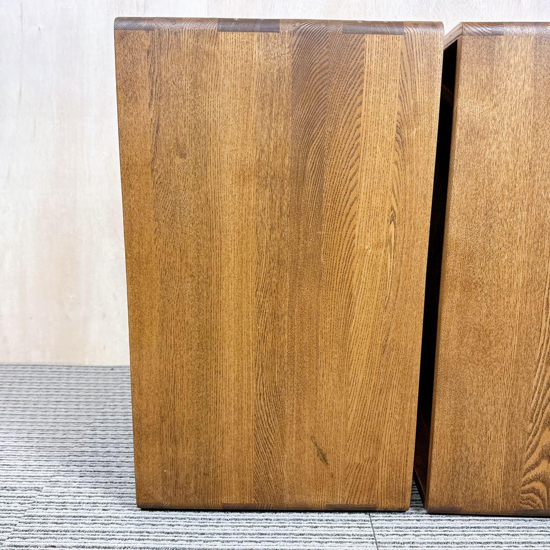 ACTUS アクタス RODAN ロダン オープンシェルフ 収納家具 廃盤