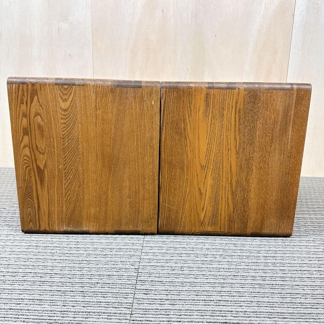 ACTUS アクタス RODAN ロダン オープンシェルフ 収納家具 廃盤