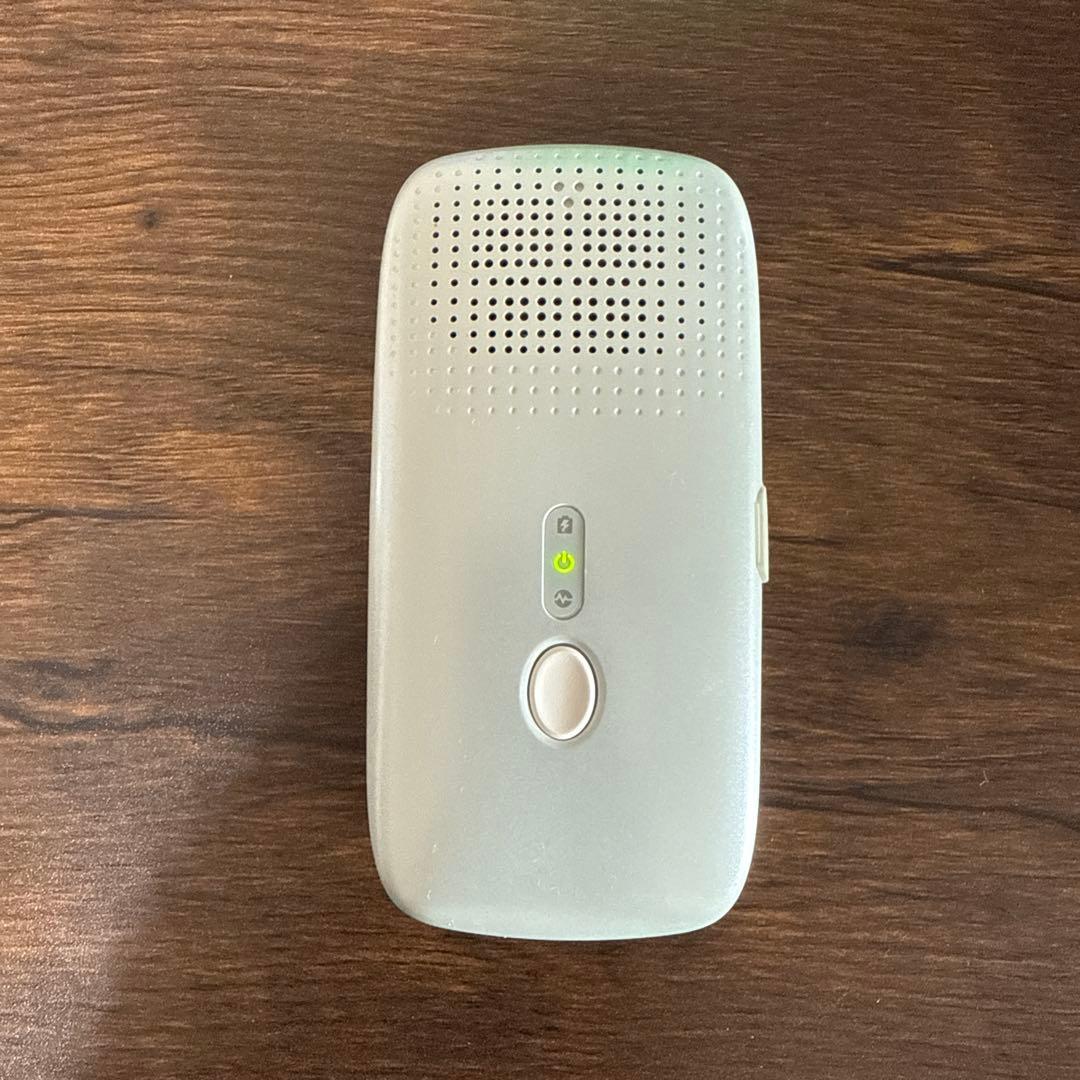 Kunkun Body 体臭測定器