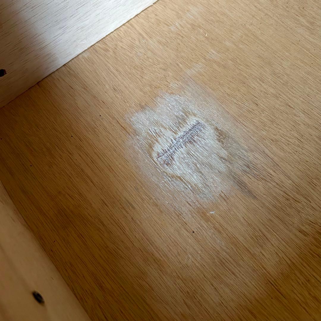 ラタン　籐　キャビネット　箪笥