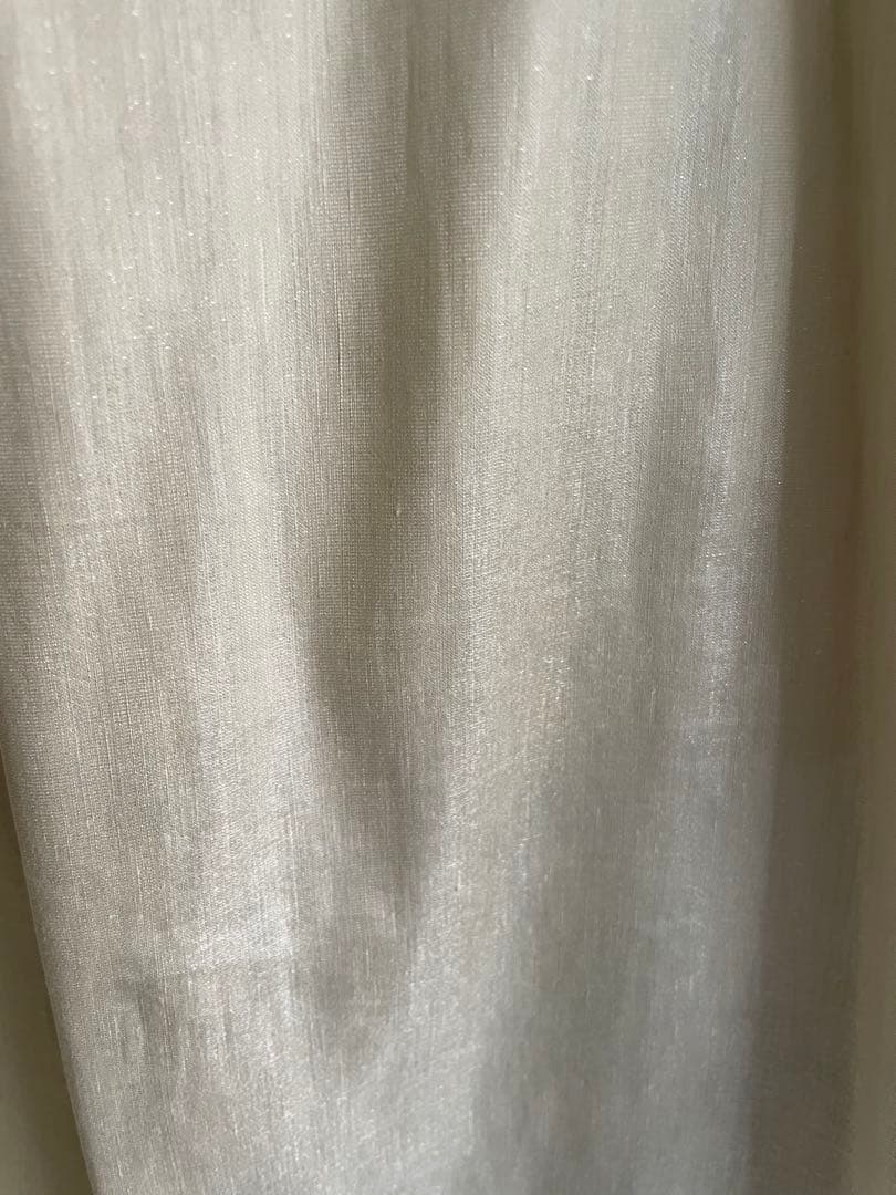 クリスチャン・フィッシュバッハ　高級カーテン