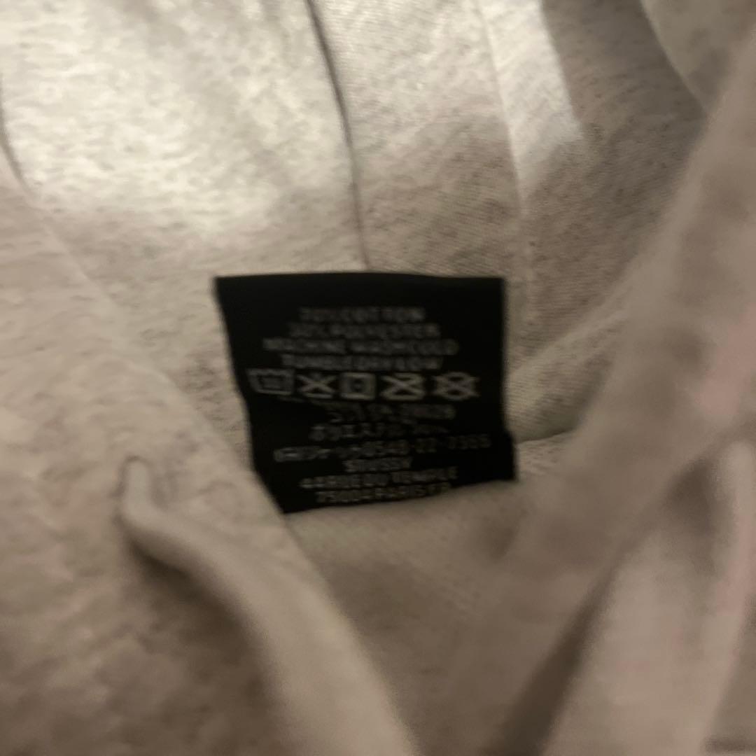 Stüssy Dizzy Stock Hoodie 23aw