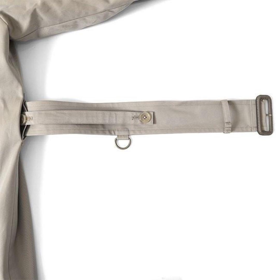 新品 アナトミカ トレンチコート ANATOMICA TRENCH COAT