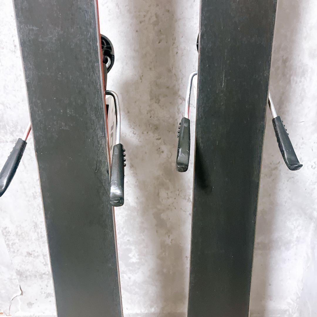 【希少】オガサカ AZ-12 スキー板 155cm