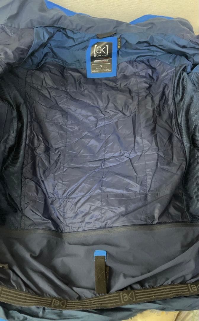 スノーボード 20-21 BURTON [ak] GORE-TEX SWASH JACKET