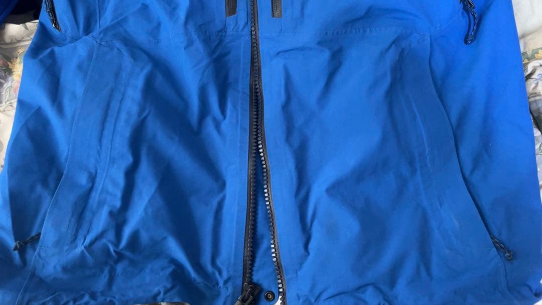 スノーボード 20-21 BURTON [ak] GORE-TEX SWASH JACKET