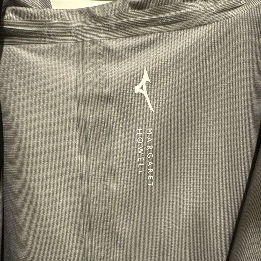 大幅値下げMargaret Howell MIZUNO Rain Coat