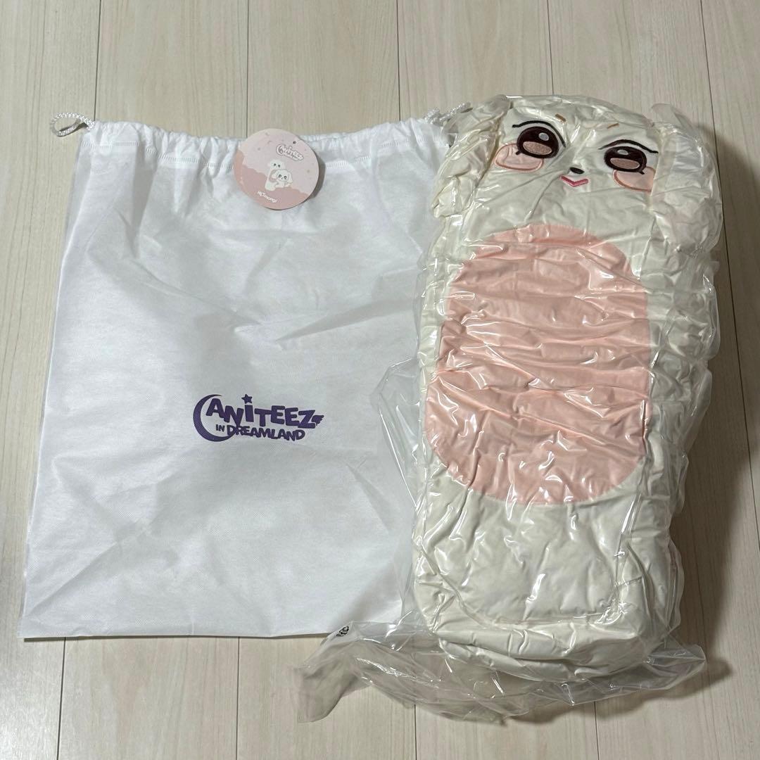 最安！ATEEZ ANITEEZ ピロー 抱き枕 ヨサン