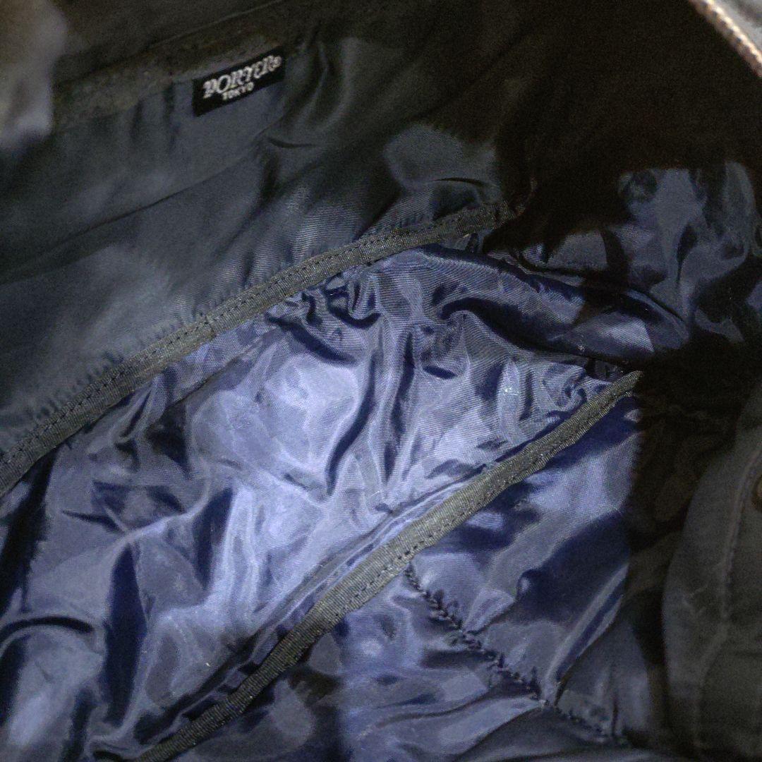 【極美品】PORTER × UNDERCOVER TANKER ウエストバッグ