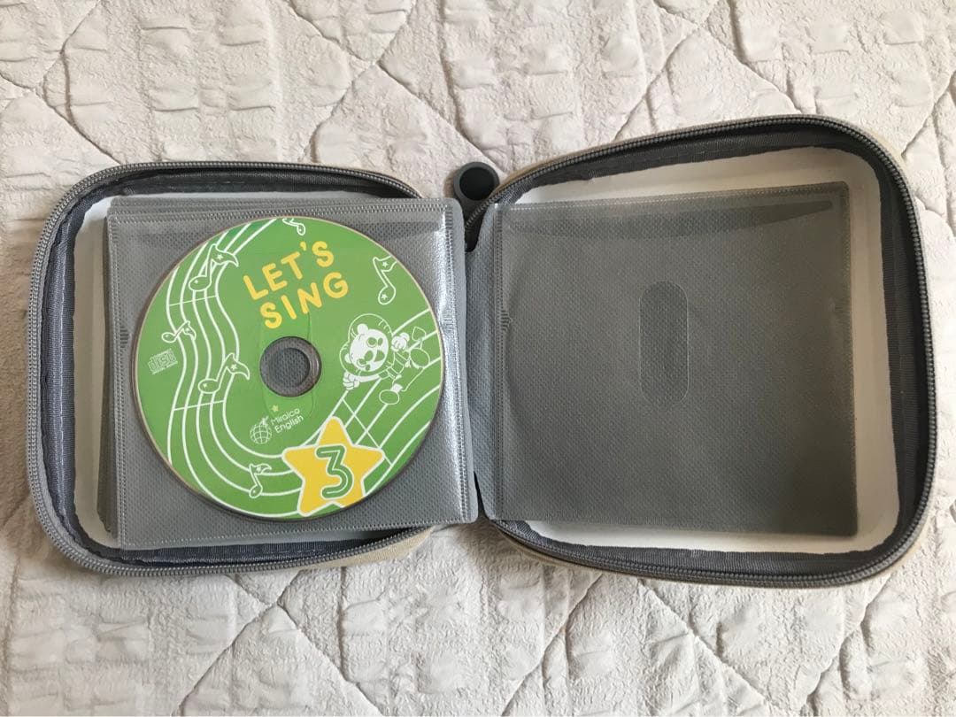 MiraiCo English Box - 知育玩具　ミライコ　イングリッシュ