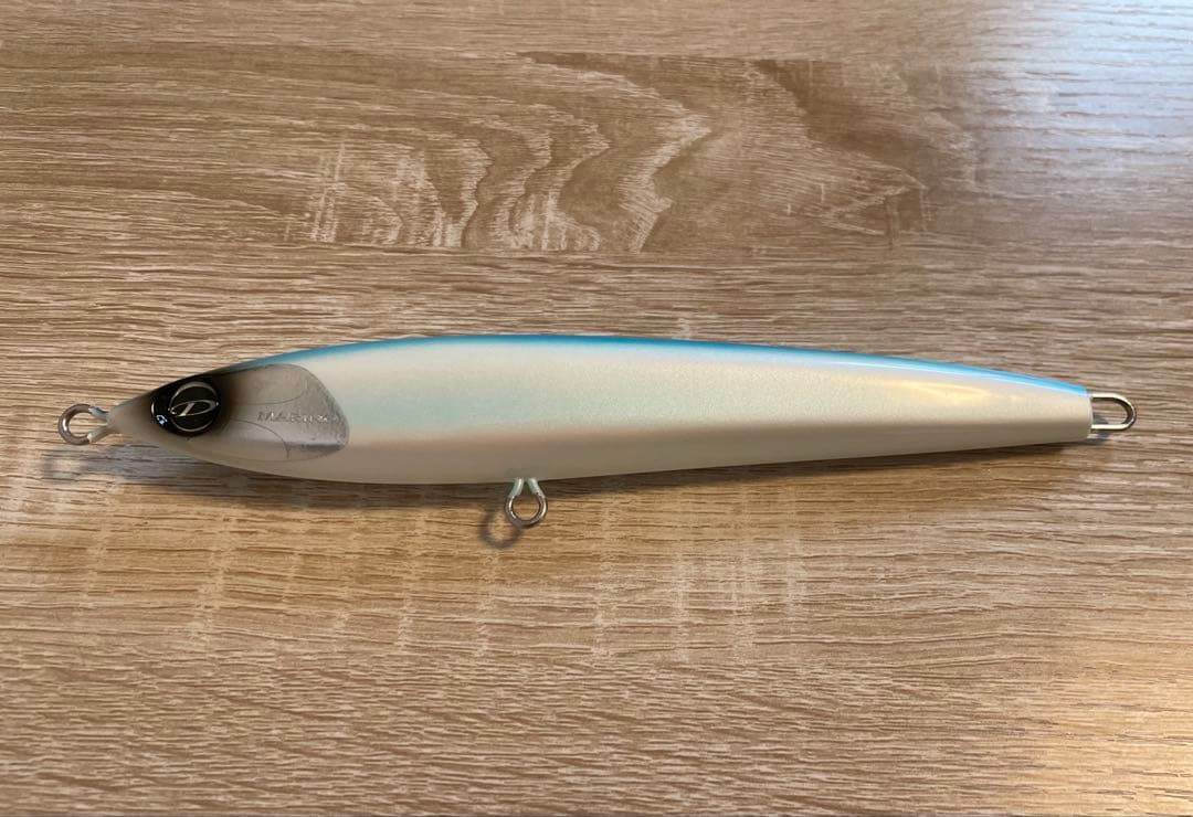 d_claw マリノ200スリム