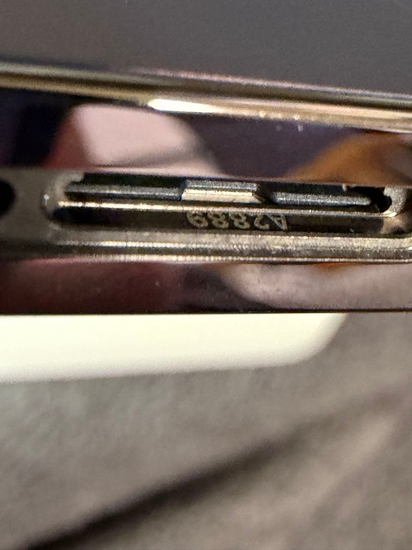 iPhone 14 Pro 128GB ディープパープル