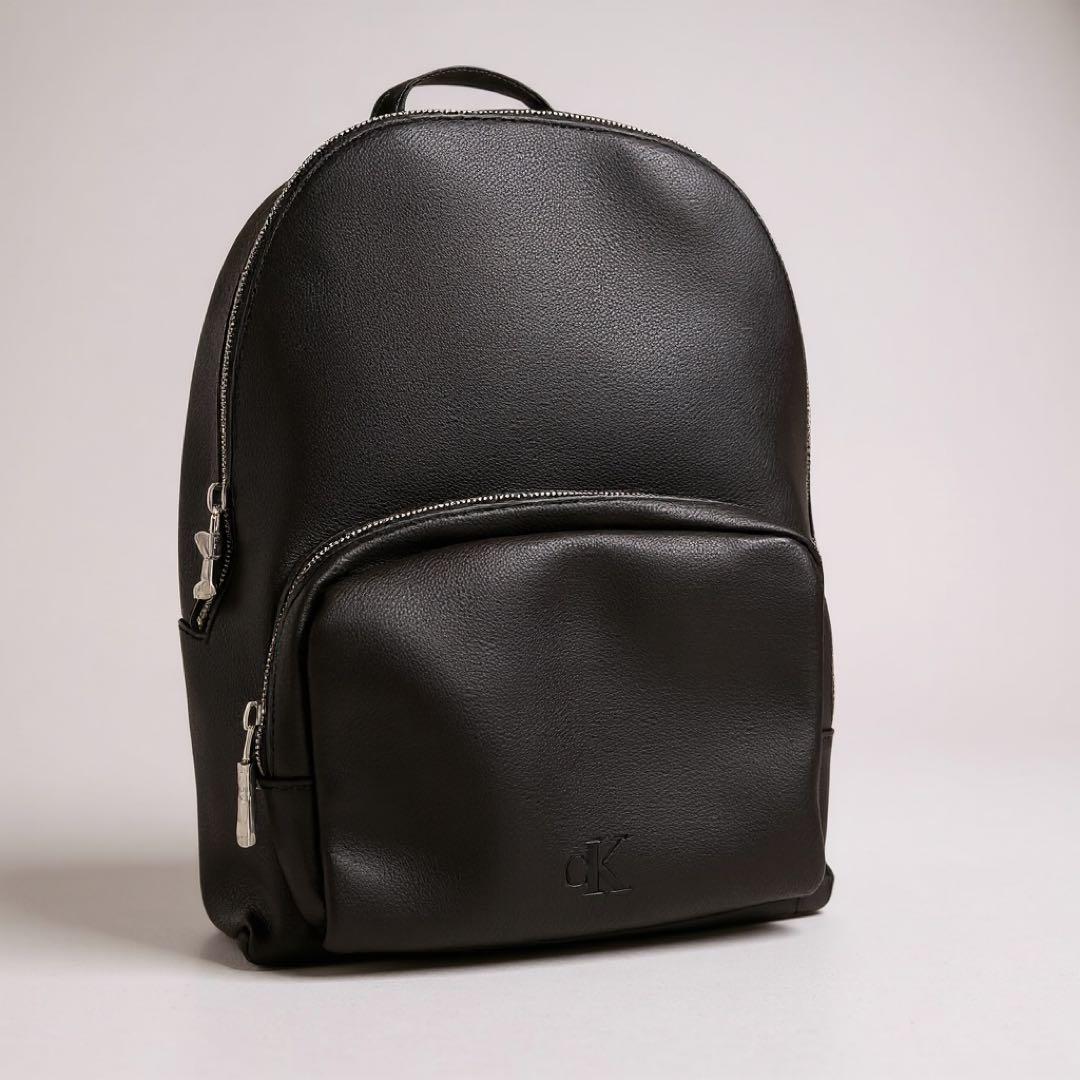 ⭐︎新品⭐︎  ブラックリュック デイパック レディース