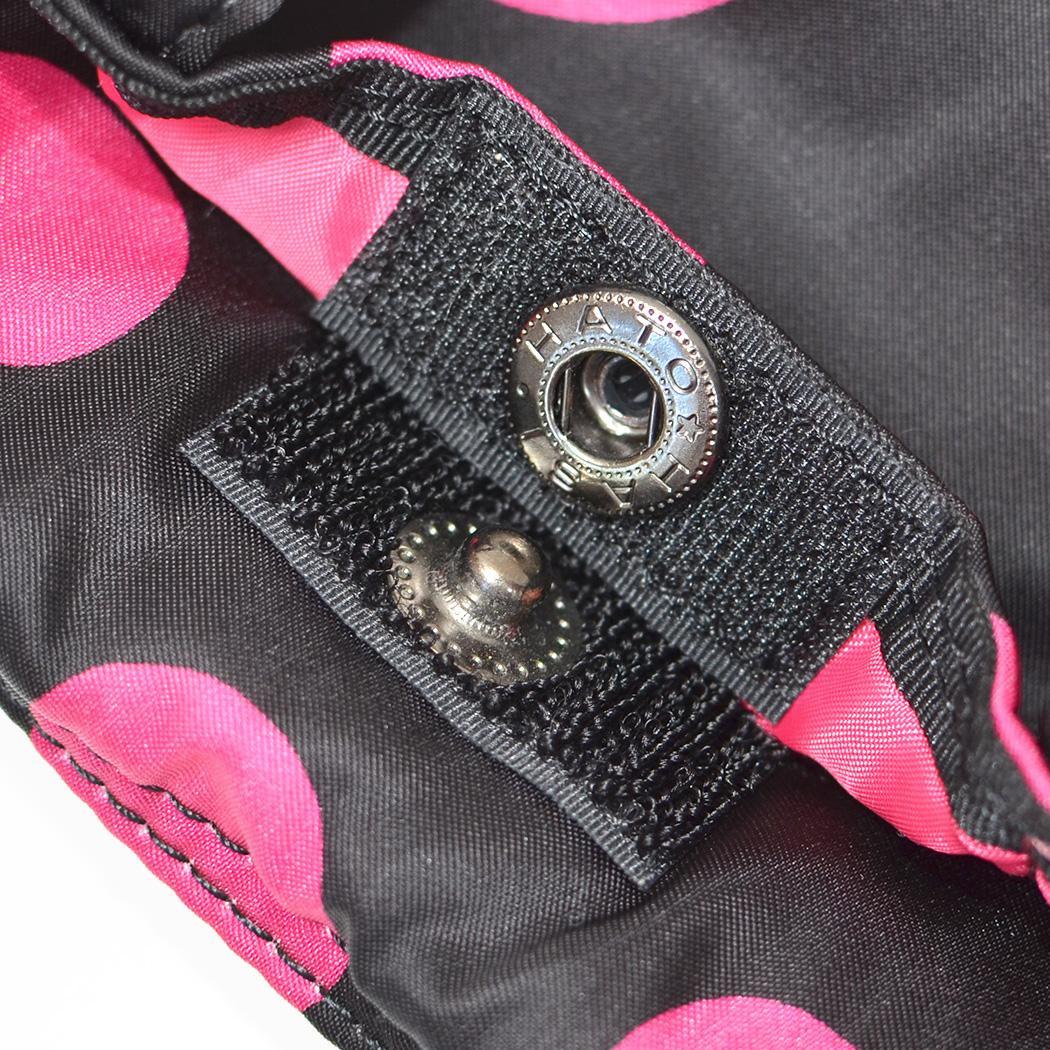 ポーター × 草間弥生 × X-girl　2WAY ボストンバッグ