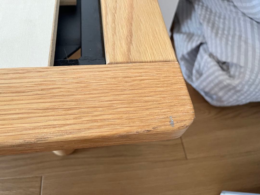 sh2438さま専用　無印良品　シングルベッド　フレーム