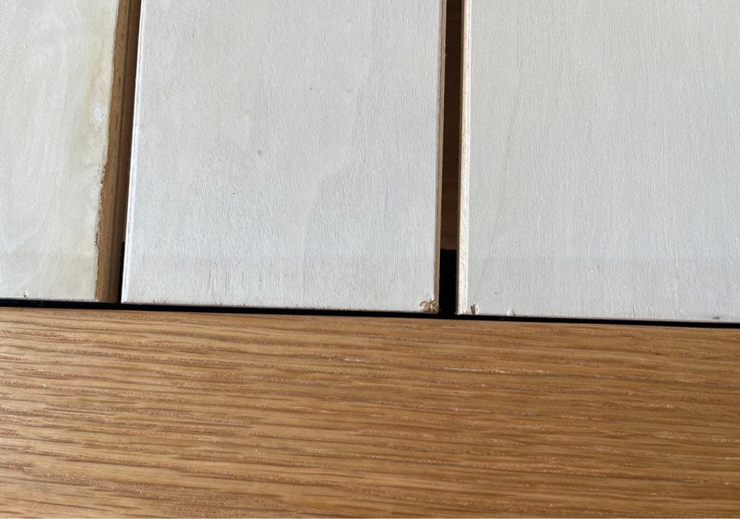 sh2438さま専用　無印良品　シングルベッド　フレーム