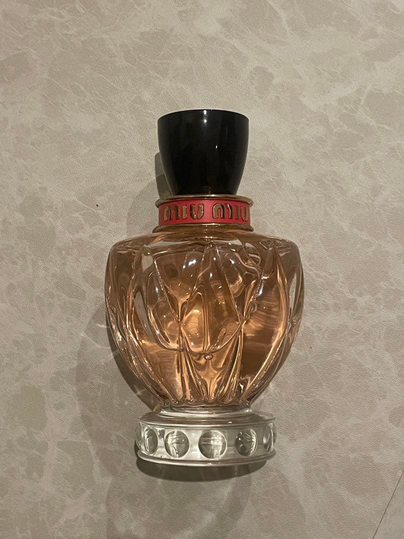 Guerlain D&G ブランド香水 7点セット