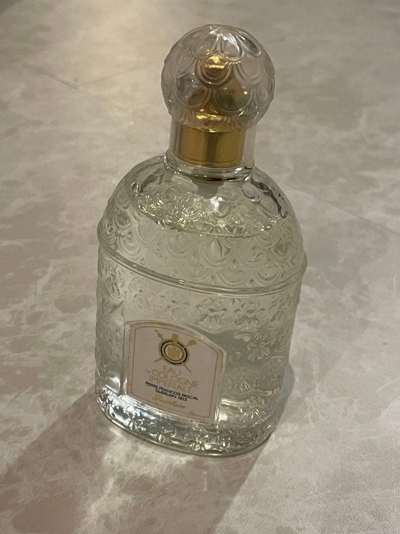 Guerlain D&G ブランド香水 7点セット