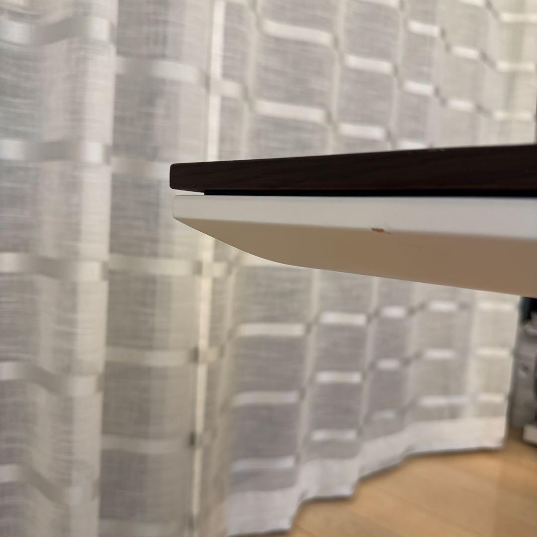 まもなく掲載終了❗️お値段交渉OK ■arflex■アフォガートダークグレーオーク