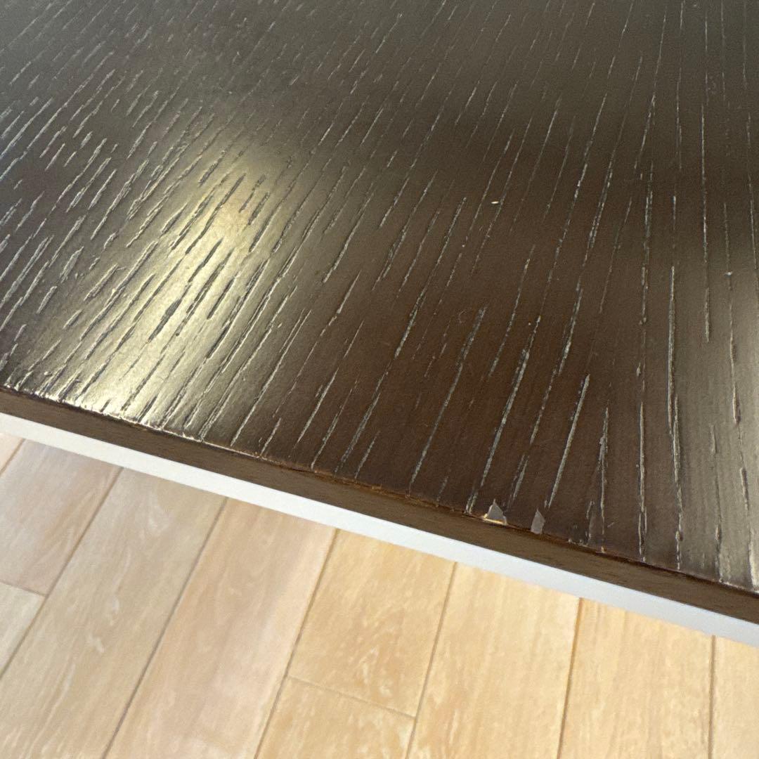 まもなく掲載終了❗️お値段交渉OK ■arflex■アフォガートダークグレーオーク