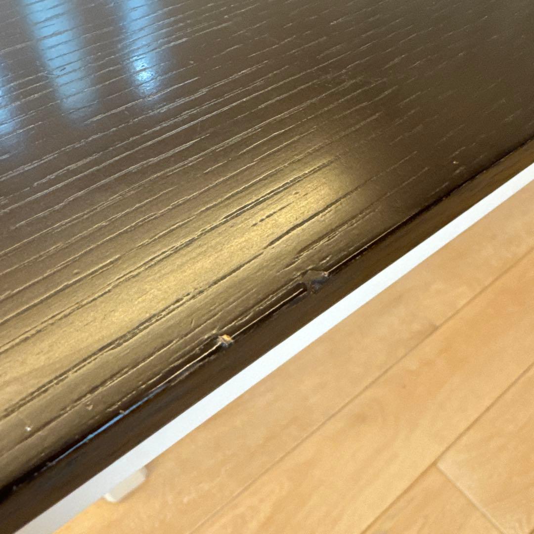 まもなく掲載終了❗️お値段交渉OK ■arflex■アフォガートダークグレーオーク