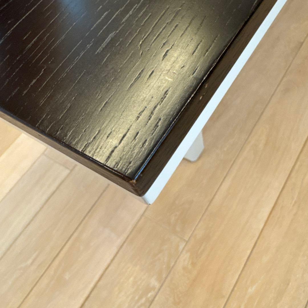 まもなく掲載終了❗️お値段交渉OK ■arflex■アフォガートダークグレーオーク