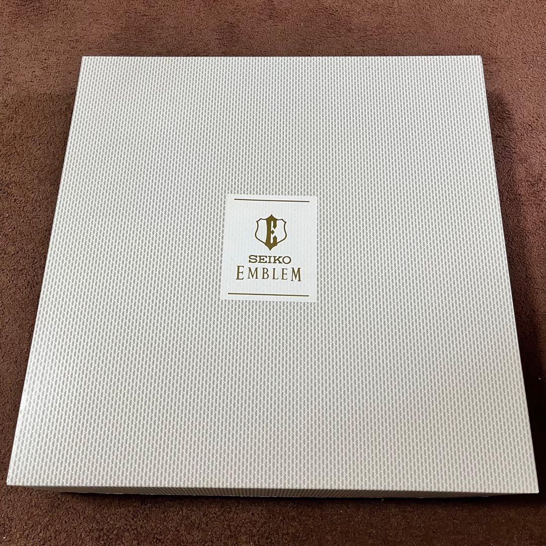 確認用画像 SEIKO セイコー 掛け時計 壁掛け 電波クロック