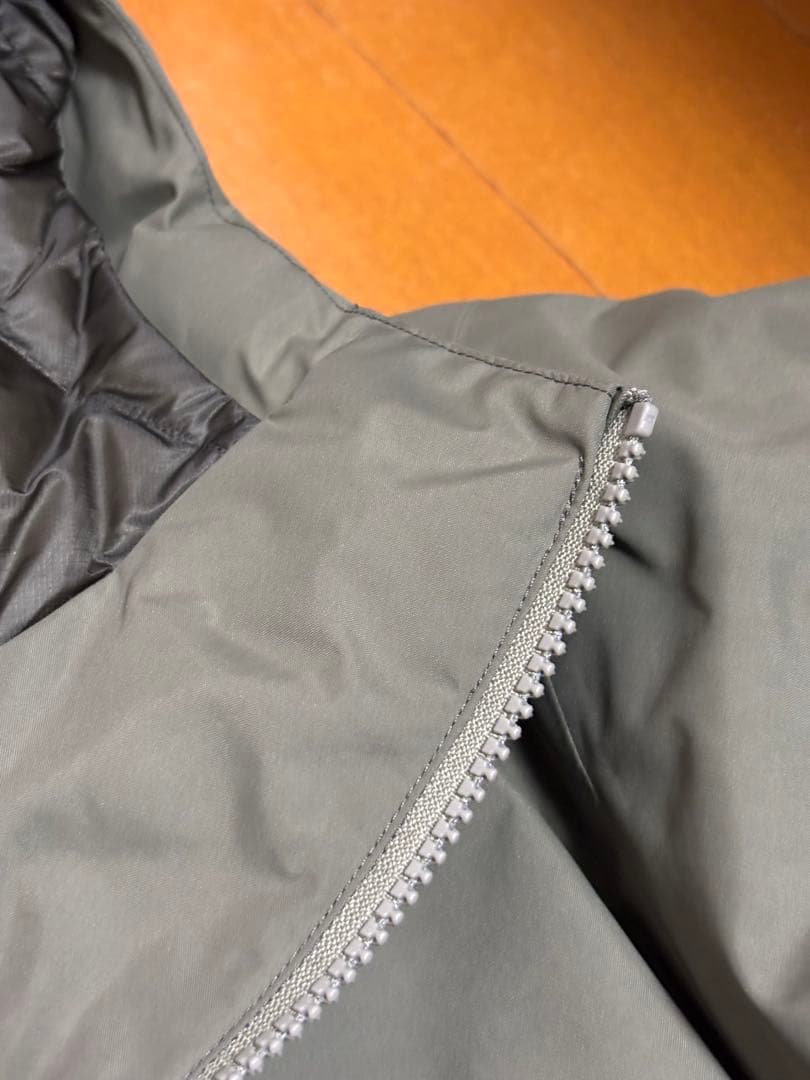 【りりぱしー】ARC’TERYXアークテリクス　ベータダウンジャケット