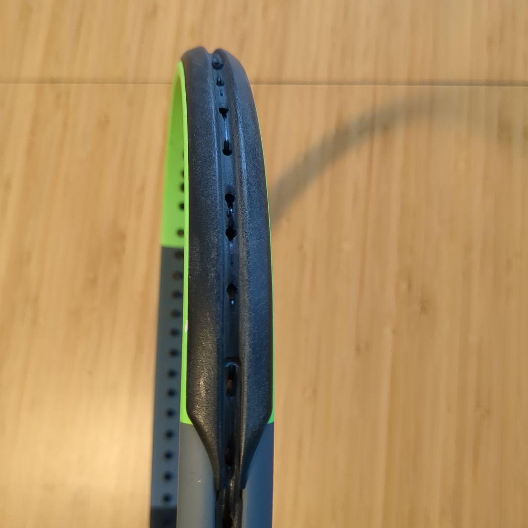 Wilson（ウィルソン）BLADE 98 V7.0 G3