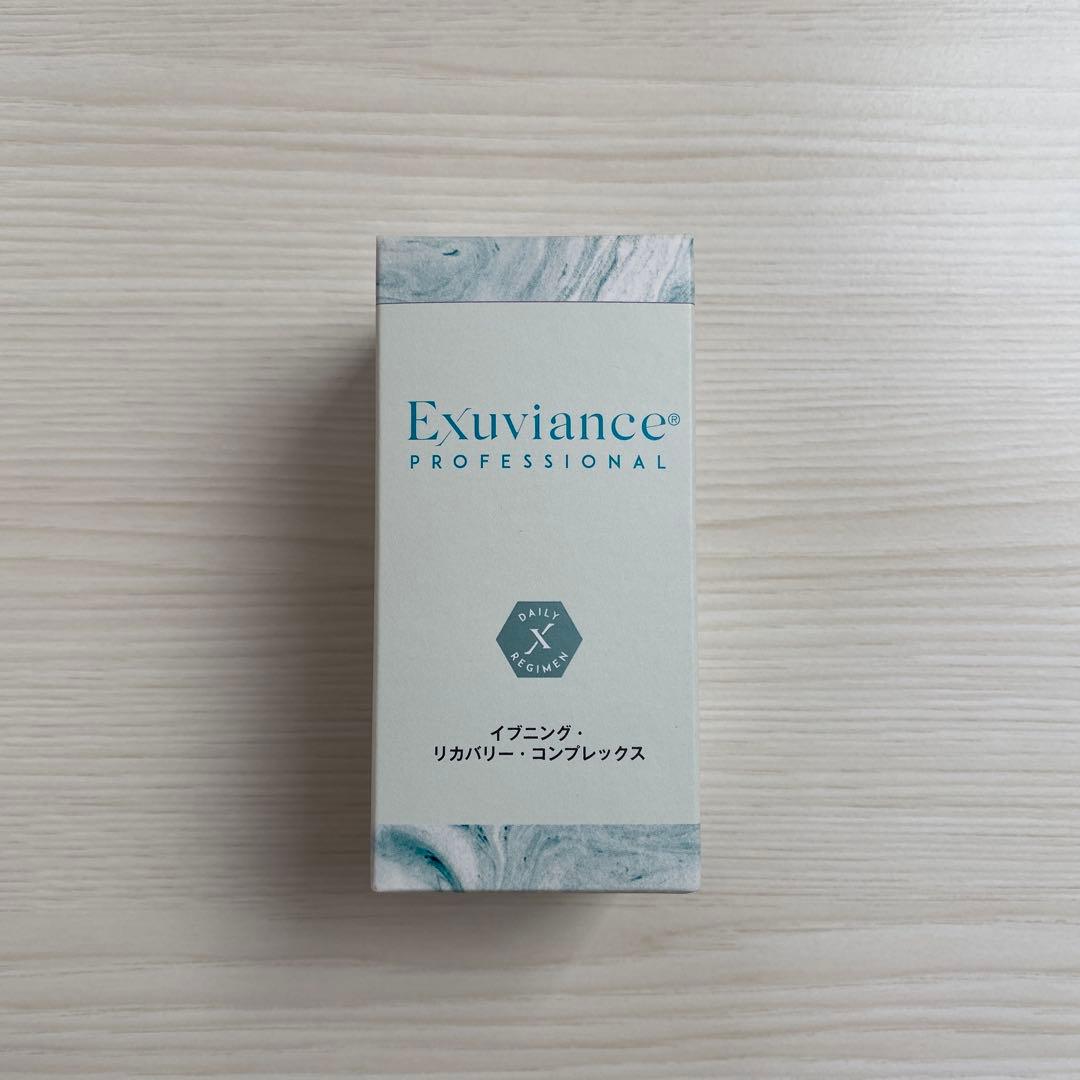 エクスビアンス イブニング・リカバリー・コンプレックス 50g