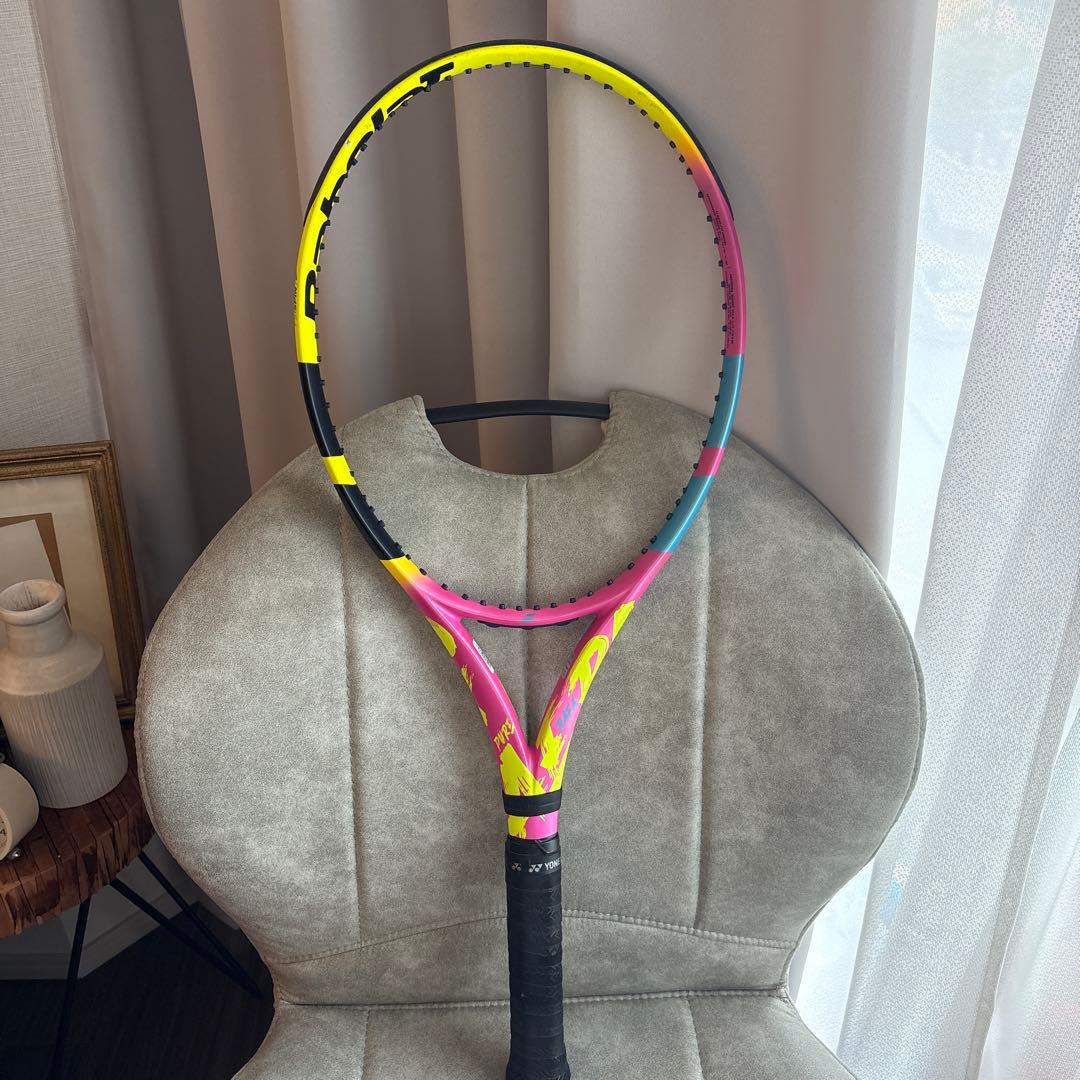 Babolat Aero Modular テニスラケット