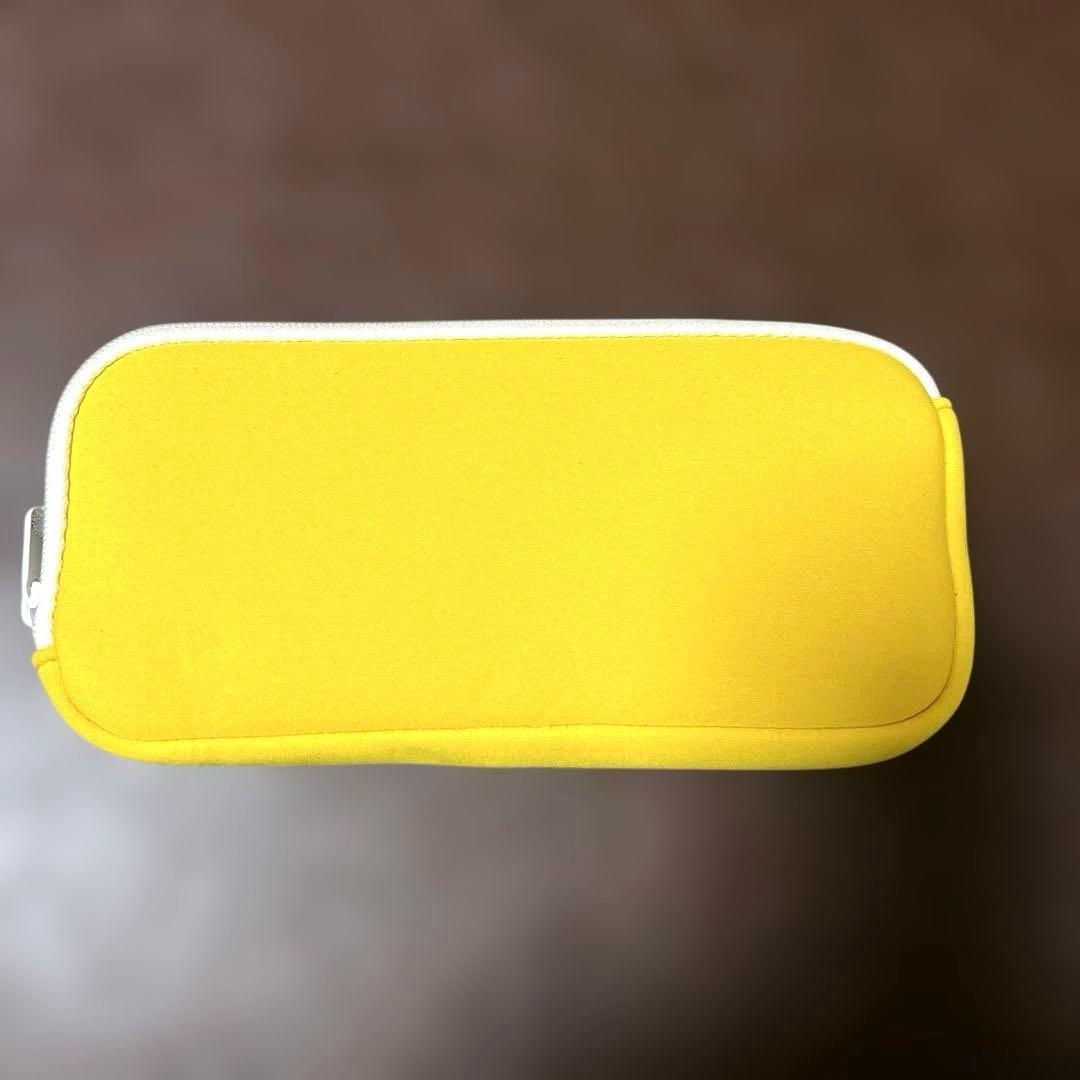 Nintendo Switch Lite イエロー　モンハンライズ　箱ケース付き