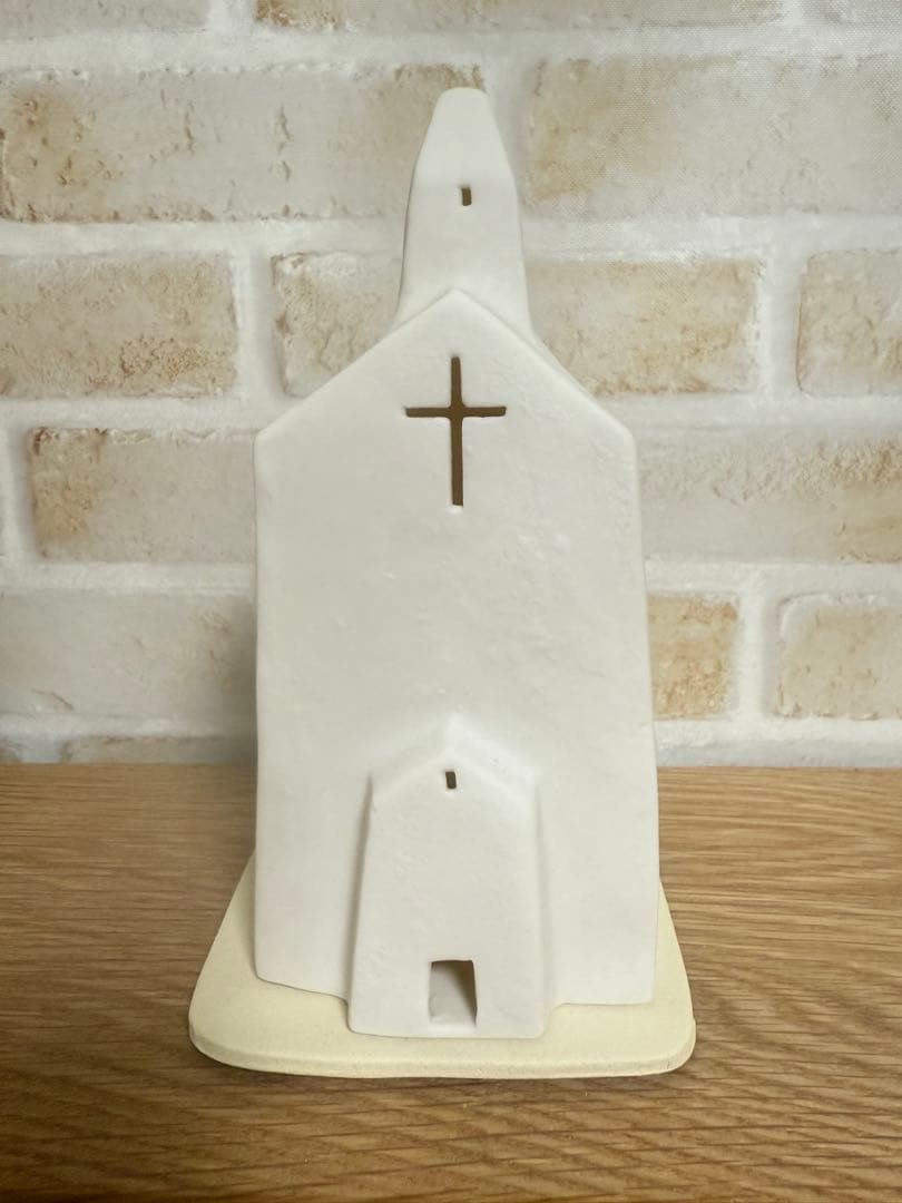 アトリエルンド Smahus D 教会　scope スモーヒュース