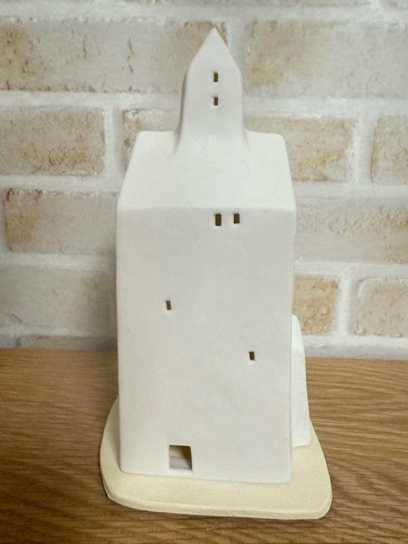 アトリエルンド Smahus D 教会　scope スモーヒュース