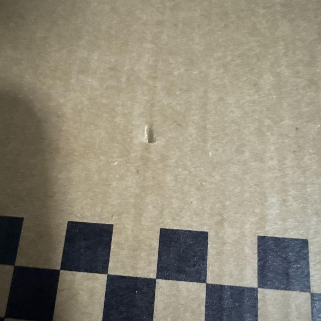 ELLEGARDEN×Vans OLD SKOOL