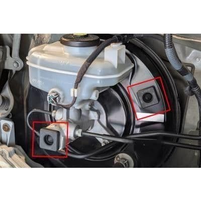 新品未使用 SEV ブレーキSC 初回限定版 2個入り セブ ブレーキ