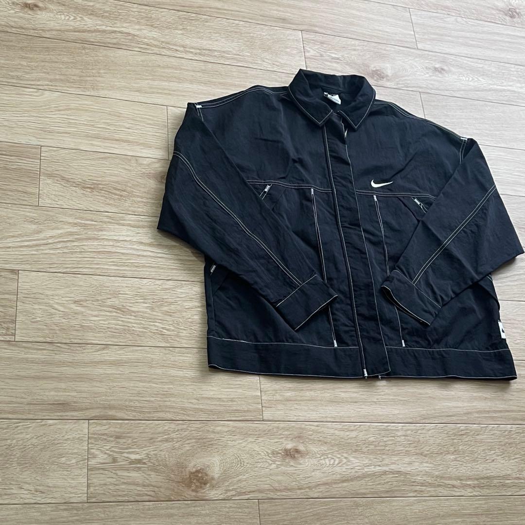 NIKE SWOOSHWEAR ナイキ セットアップ ウィメンズ M 未使用級