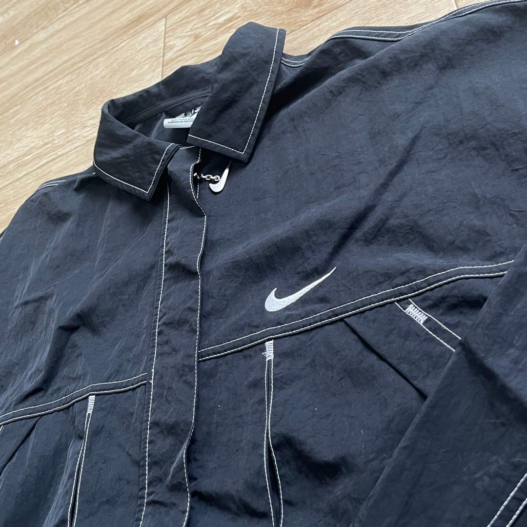 NIKE SWOOSHWEAR ナイキ セットアップ ウィメンズ M 未使用級