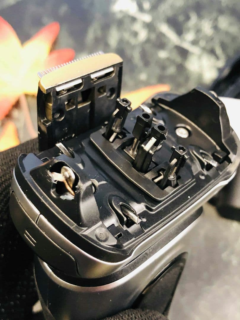 【♡(^^)♡】Braun Series 9 Pro+ 9517s