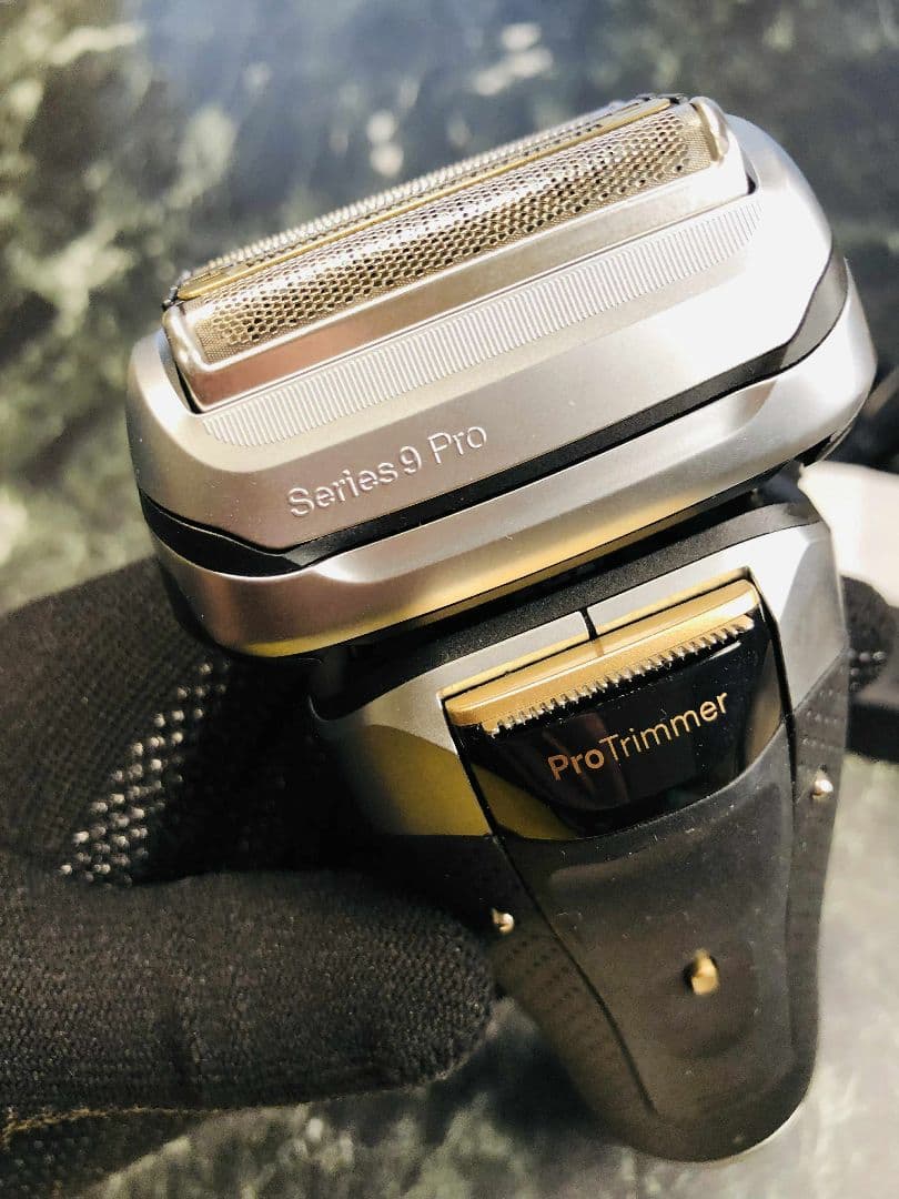 【♡(^^)♡】Braun Series 9 Pro+ 9517s